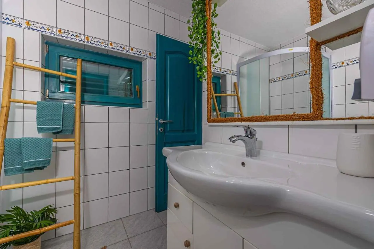 Holiday Home In Jadranovo 43076
