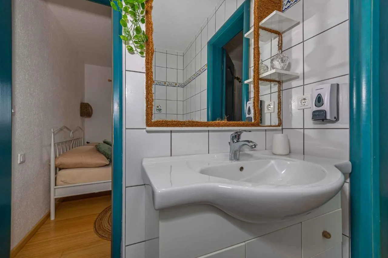 Holiday Home In Jadranovo 43076