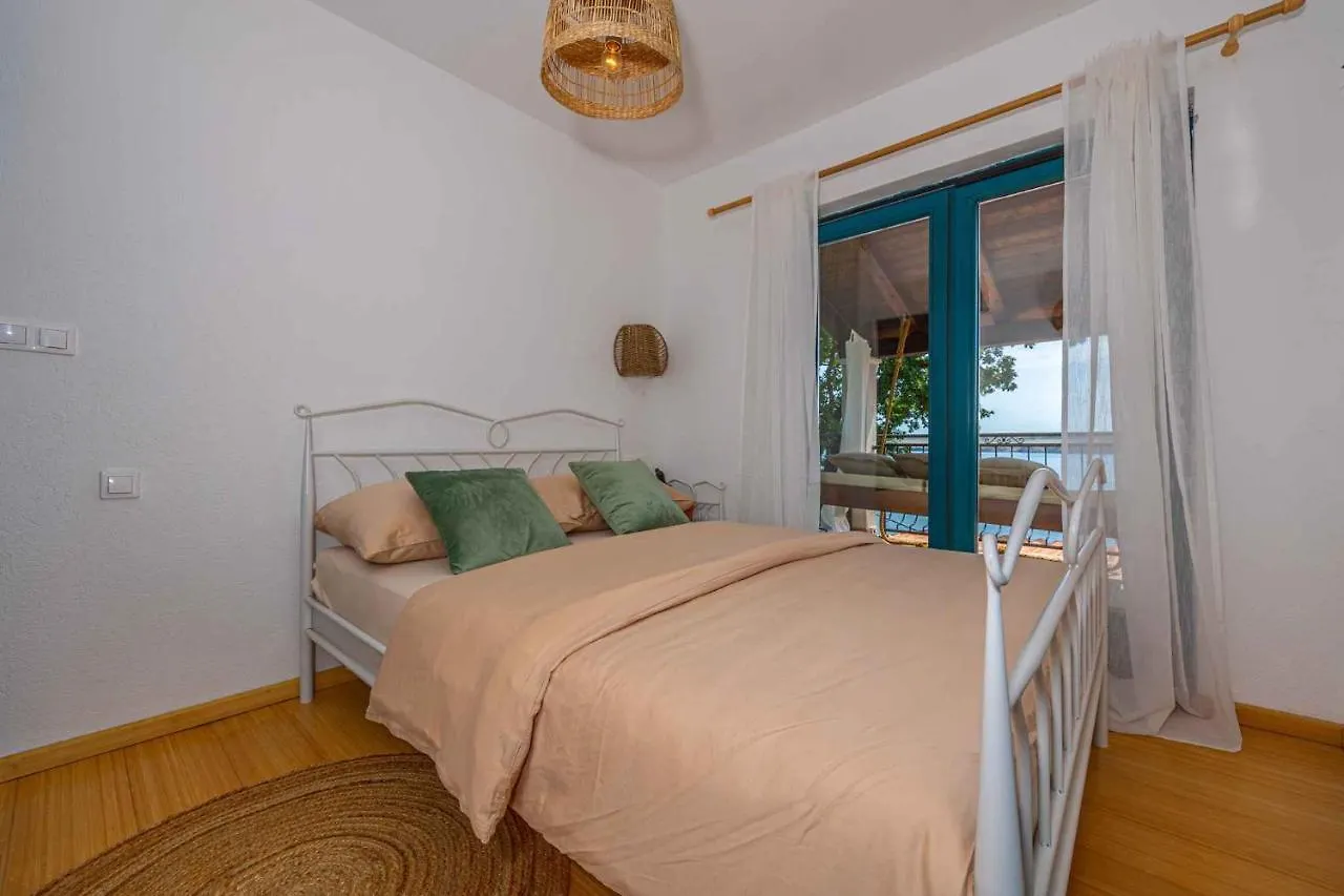 Holiday Home In Jadranovo 43076