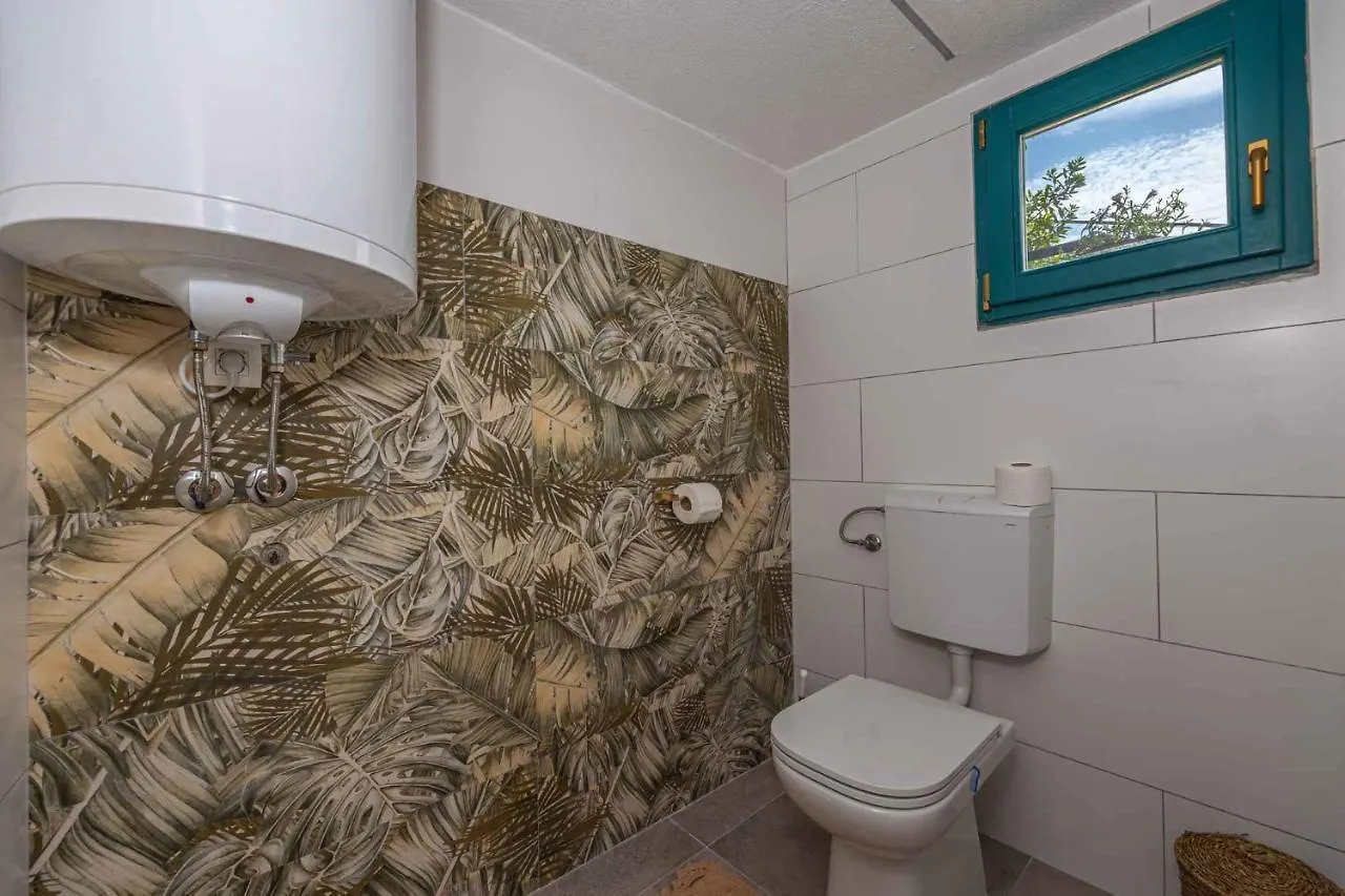 Holiday Home In Jadranovo 43076