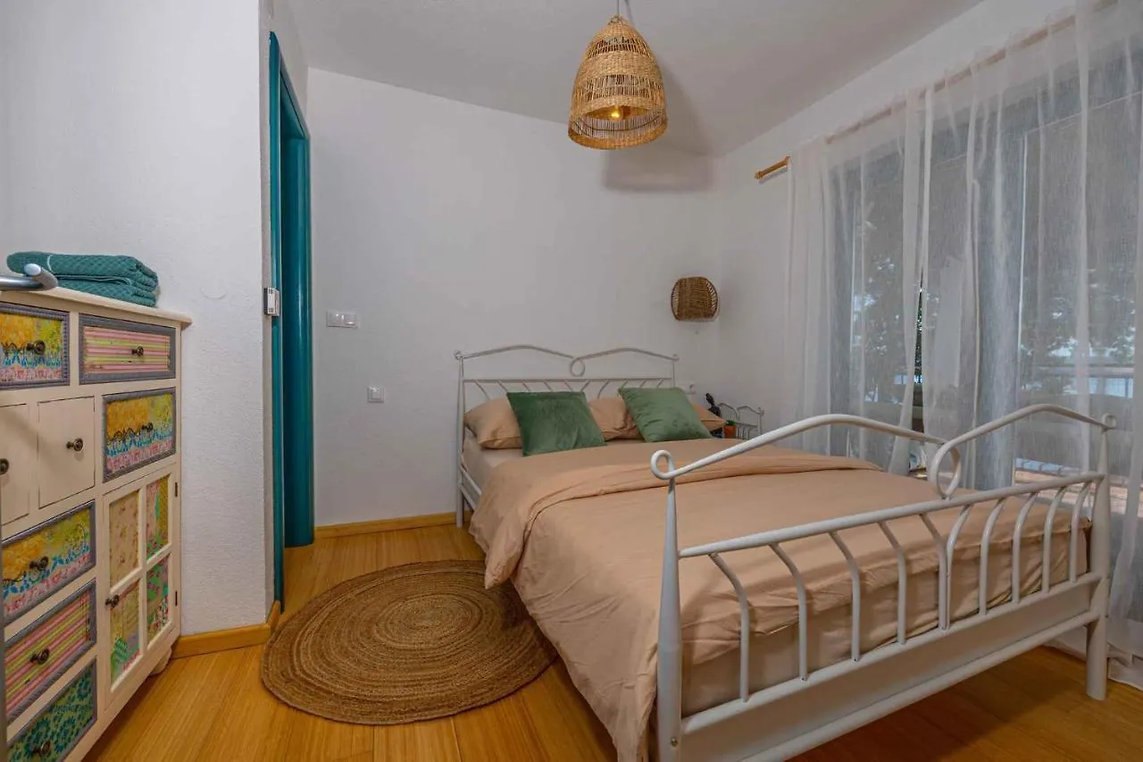 Holiday Home In Jadranovo 43076 Croatia