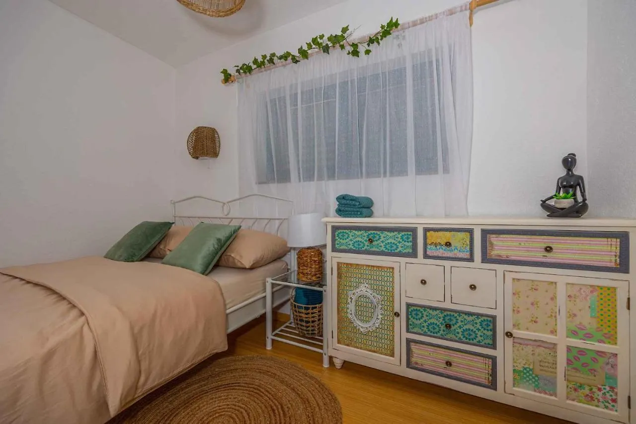 Holiday Home In Jadranovo 43076
