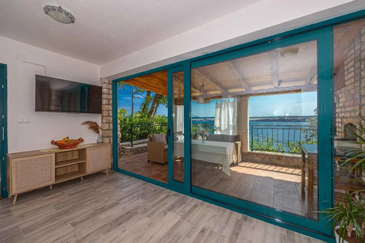 Holiday Home In Jadranovo 43076