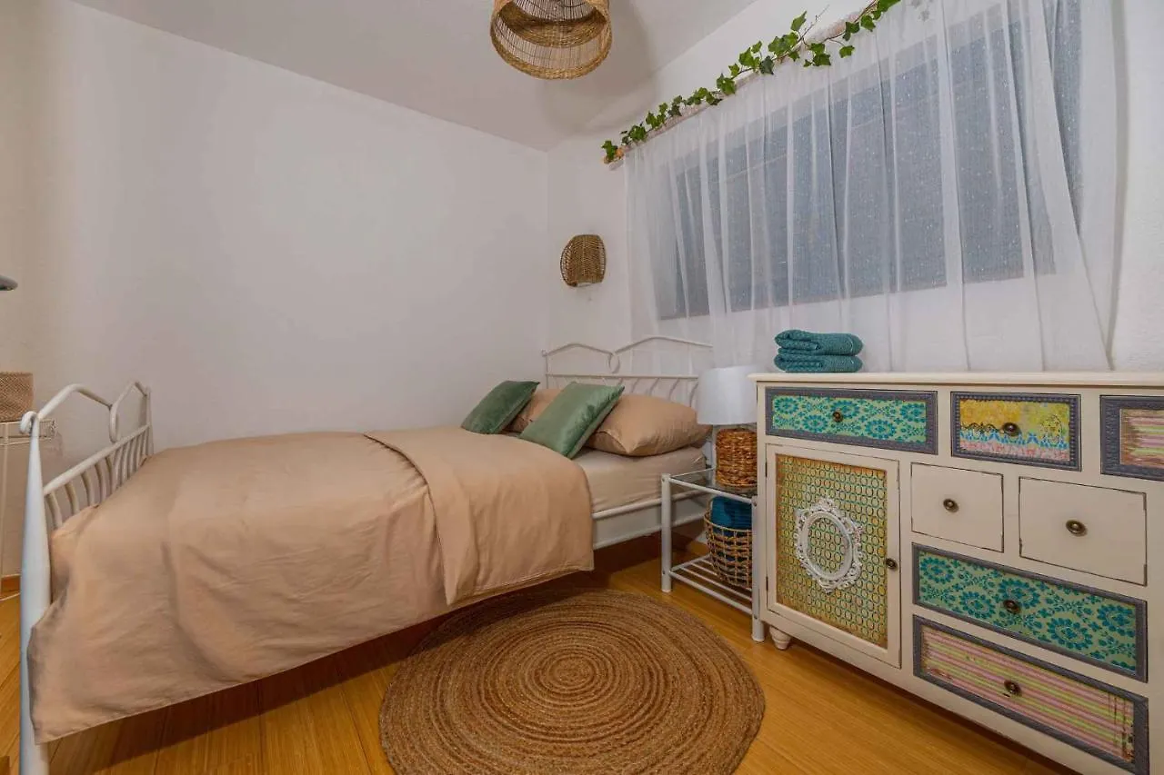 Holiday Home In Jadranovo 43076