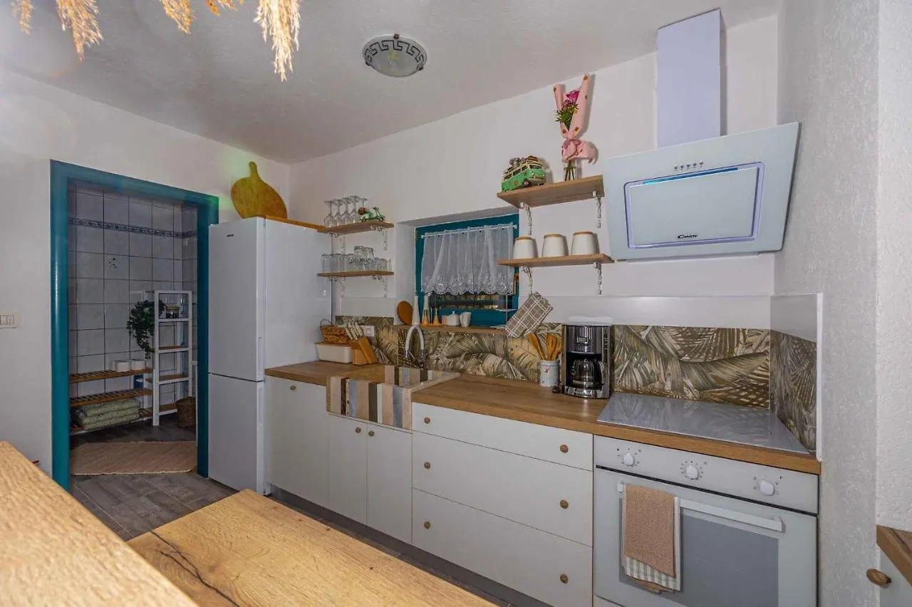 Holiday Home In Jadranovo 43076