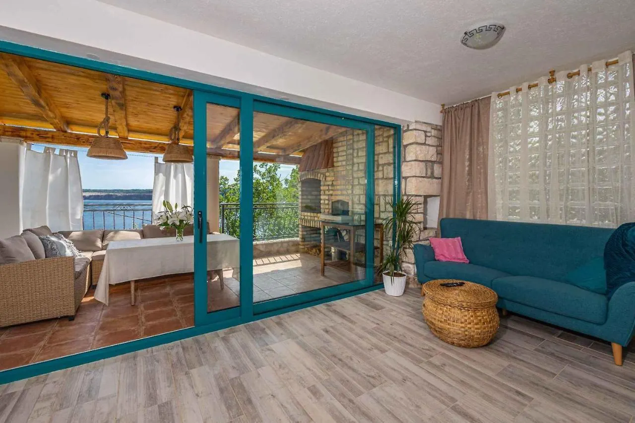 Holiday Home In Jadranovo 43076