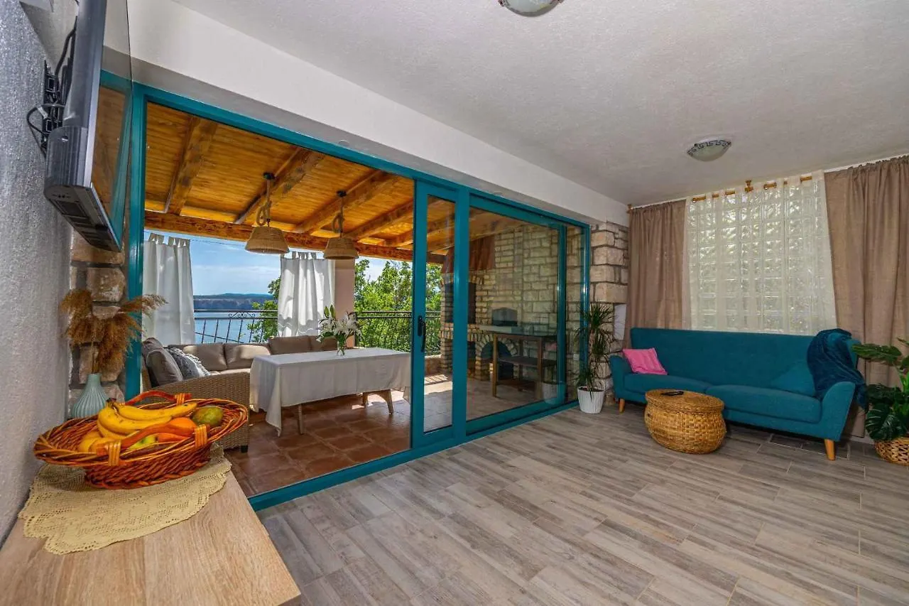 Holiday Home In Jadranovo 43076