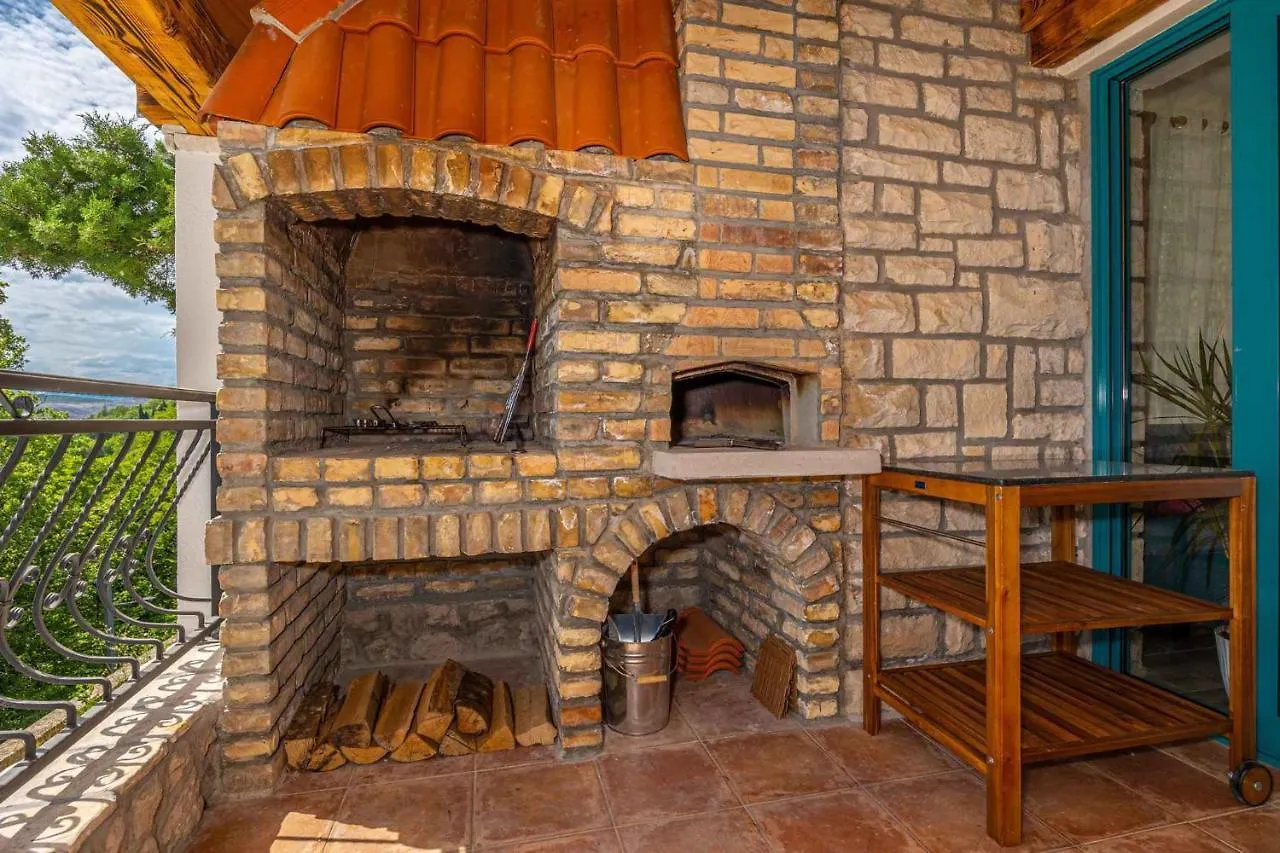 Holiday Home In Jadranovo 43076