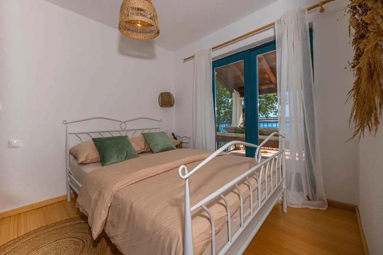 Holiday Home In Jadranovo 43076