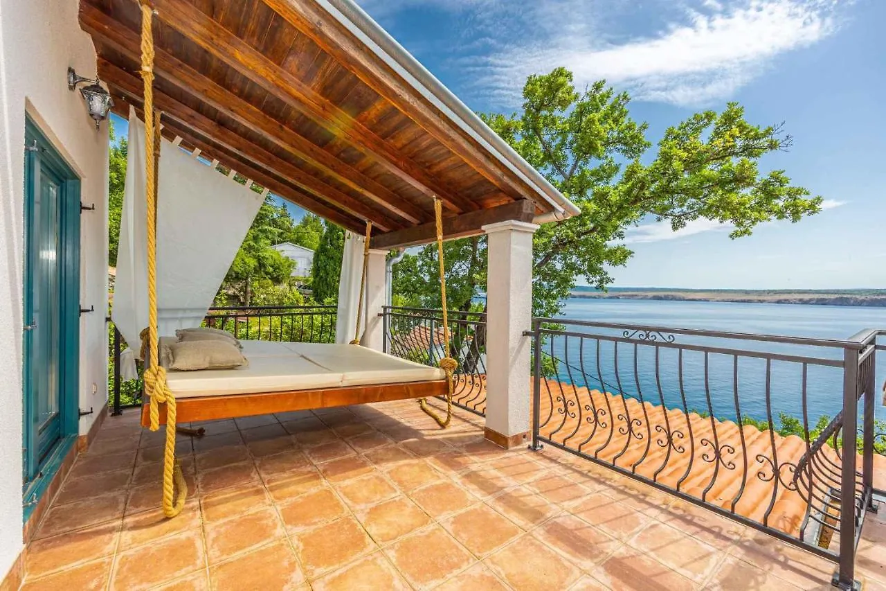 Holiday Home In Jadranovo 43076 Croatia