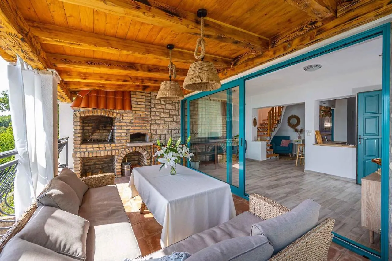 Holiday Home In Jadranovo 43076